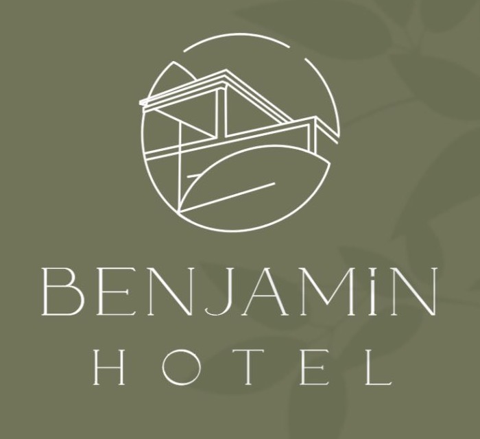 Benjamin Hotel logosu